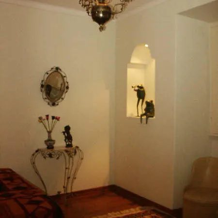 Apartment Casas Do Bairro Alto