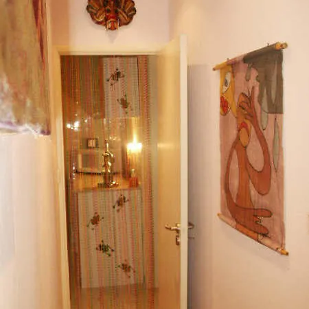 Casas Do Bairro Alto Lisboa