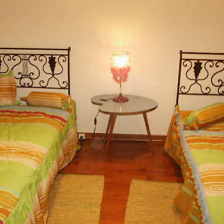 Apartment Casas Do Bairro Alto