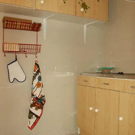 Apartment Casas Do Bairro Alto