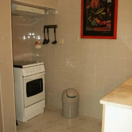 Casas Do Bairro Alto Lisboa