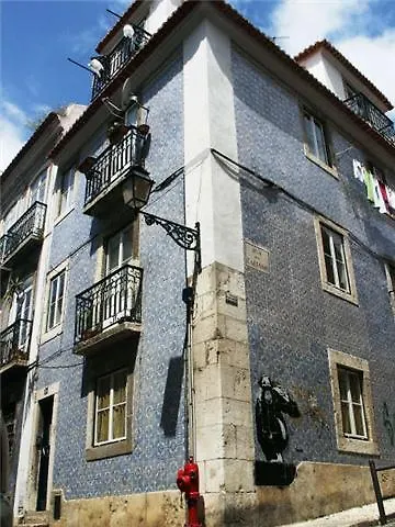 アパート カーザス ド バイロアルト