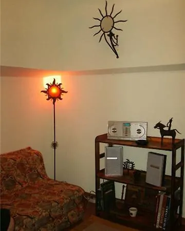 Casas Do Bairro Alto شقة