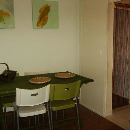 Casas Do Bairro Alto شقة