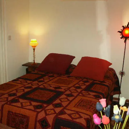 شقة Casas Do Bairro Alto