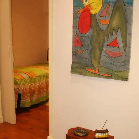 شقة Casas Do Bairro Alto Lisboa