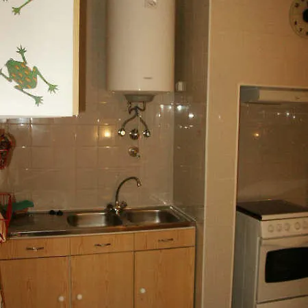 شقة Casas Do Bairro Alto *