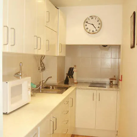 شقة Casas Do Bairro Alto Lisboa