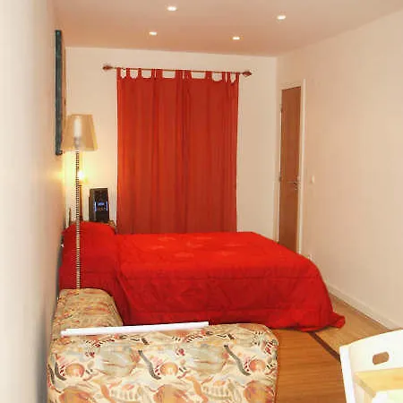 Casas Do Bairro Alto Lisboa