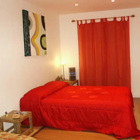 شقة Casas Do Bairro Alto *