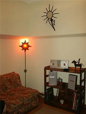 Casas Do Bairro Alto Lejlighed