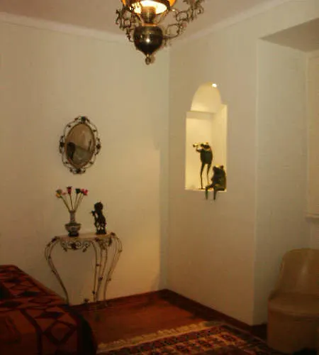 Lejlighed Casas Do Bairro Alto