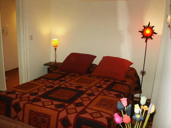 Lejlighed Casas Do Bairro Alto