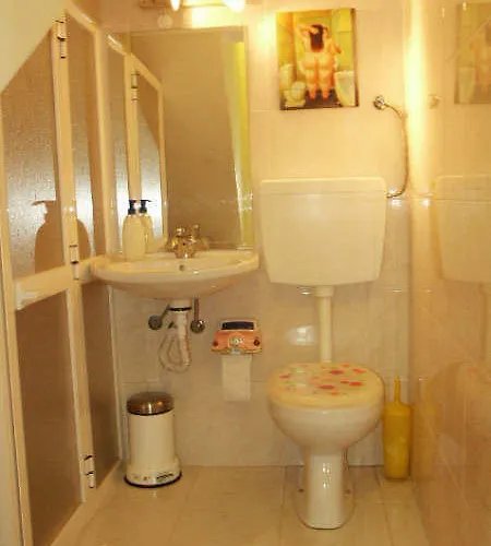 Lejlighed Casas Do Bairro Alto *