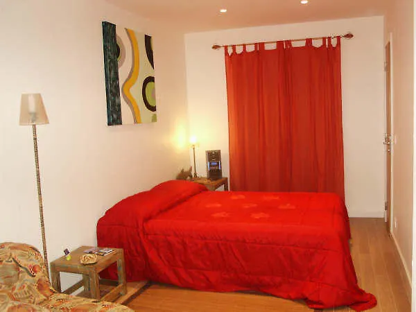 Lejlighed Casas Do Bairro Alto *