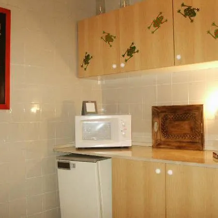 Appartement Casas Do Bairro Alto Lissabon